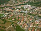 Photos aériennes de Villanuova sul Clisi (25089) | Brescia, Lombardia, Italie - Photo réf. T093993