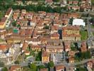 Photos aériennes de Villanuova sul Clisi (25089) | Brescia, Lombardia, Italie - Photo réf. T093998