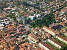 Photos aériennes de Villanuova sul Clisi (25089) | Brescia, Lombardia, Italie - Photo réf. T094003