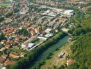 Photos aériennes de Villanuova sul Clisi (25089) | Brescia, Lombardia, Italie - Photo réf. T094005