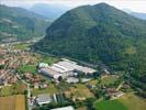 Photos aériennes de Villanuova sul Clisi (25089) | Brescia, Lombardia, Italie - Photo réf. T094007