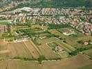 Photos aériennes de Villanuova sul Clisi (25089) | Brescia, Lombardia, Italie - Photo réf. T094008