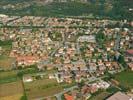 Photos aériennes de Villanuova sul Clisi (25089) | Brescia, Lombardia, Italie - Photo réf. T094009