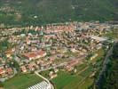 Photos aériennes de Villanuova sul Clisi (25089) | Brescia, Lombardia, Italie - Photo réf. T094010
