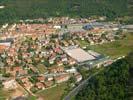 Photos aériennes de Villanuova sul Clisi (25089) | Brescia, Lombardia, Italie - Photo réf. T094011