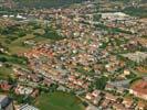 Photos aériennes de Villanuova sul Clisi (25089) | Brescia, Lombardia, Italie - Photo réf. T094012