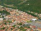 Photos aériennes de Villanuova sul Clisi (25089) | Brescia, Lombardia, Italie - Photo réf. T094015