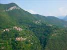 Photos aériennes de Villanuova sul Clisi (25089) | Brescia, Lombardia, Italie - Photo réf. T094017