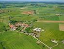 Photos aériennes de Brulange (57340) | Moselle, Grand Est, France - Photo réf. T094018