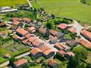 Photos aériennes de Brulange (57340) | Moselle, Grand Est, France - Photo réf. T094019