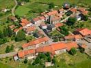 Photos aériennes de Brulange (57340) | Moselle, Grand Est, France - Photo réf. T094022