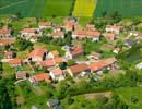 Photos aériennes de Eincheville (57340) - Autre vue | Moselle, Grand Est, France - Photo réf. T094025
