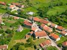 Photos aériennes de Eincheville (57340) - Autre vue | Moselle, Grand Est, France - Photo réf. T094027