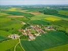 Photos aériennes de Avillers (54490) - Autre vue | Meurthe-et-Moselle, Lorraine, France - Photo réf. T094028
