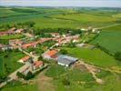 Photos aériennes de Avillers (54490) - Autre vue | Meurthe-et-Moselle, Grand Est, France - Photo réf. T094030