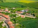 Photos aériennes de Avillers (54490) - Autre vue | Meurthe-et-Moselle, Grand Est, France - Photo réf. T094032