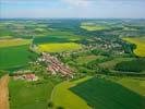 Photos aériennes de Boismont (54620) | Meurthe-et-Moselle, Lorraine, France - Photo réf. T094033