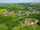 Photos aériennes de Boismont (54620) | Meurthe-et-Moselle, Lorraine, France - Photo réf. T094037