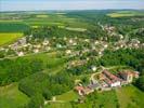 Photos aériennes de Boismont (54620) - Autre vue | Meurthe-et-Moselle, Grand Est, France - Photo réf. T094037