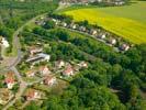 Photos aériennes de Boismont (54620) - Autre vue | Meurthe-et-Moselle, Grand Est, France - Photo réf. T094038