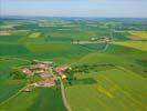 Photos aériennes de Domprix (54490) - Autre vue | Meurthe-et-Moselle, Grand Est, France - Photo réf. T094039