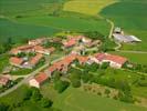 Photos aériennes de Domprix (54490) - Autre vue | Meurthe-et-Moselle, Grand Est, France - Photo réf. T094041