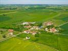 Photos aériennes de Domprix (54490) - Autre vue | Meurthe-et-Moselle, Grand Est, France - Photo réf. T094042