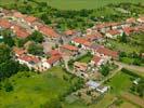 Photos aériennes de Joudreville (54490) - Autre vue | Meurthe-et-Moselle, Grand Est, France - Photo réf. T094045