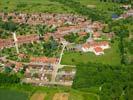 Photos aériennes de Joudreville (54490) - Autre vue | Meurthe-et-Moselle, Grand Est, France - Photo réf. T094050