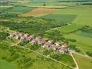 Photos aériennes de Joudreville (54490) - Autre vue | Meurthe-et-Moselle, Grand Est, France - Photo réf. T094054