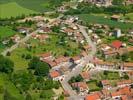 Photos aériennes de Landres (54970) - Autre vue | Meurthe-et-Moselle, Grand Est, France - Photo réf. T094064