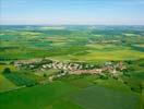 Photos aériennes de Mairy-Mainville (54150) | Meurthe-et-Moselle, Grand Est, France - Photo réf. T094069