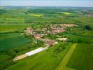 Photos aériennes de Mairy-Mainville (54150) | Meurthe-et-Moselle, Grand Est, France - Photo réf. T094070