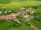 Photos aériennes de Mairy-Mainville (54150) | Meurthe-et-Moselle, Grand Est, France - Photo réf. T094071