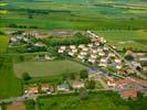 Photos aériennes de Mairy-Mainville (54150) | Meurthe-et-Moselle, Grand Est, France - Photo réf. T094072