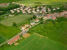 Photos aériennes de Mairy-Mainville (54150) | Meurthe-et-Moselle, Grand Est, France - Photo réf. T094073
