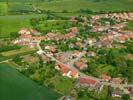 Photos aériennes de Mairy-Mainville (54150) - Autre vue | Meurthe-et-Moselle, Lorraine, France - Photo réf. T094074