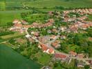 Photos aériennes de Mairy-Mainville (54150) | Meurthe-et-Moselle, Grand Est, France - Photo réf. T094074