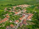 Photos aériennes de Mairy-Mainville (54150) | Meurthe-et-Moselle, Grand Est, France - Photo réf. T094075