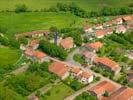 Photos aériennes de Mairy-Mainville (54150) - Autre vue | Meurthe-et-Moselle, Lorraine, France - Photo réf. T094076