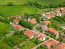 Photos aériennes de Mairy-Mainville (54150) | Meurthe-et-Moselle, Grand Est, France - Photo réf. T094076