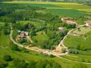 Photos aériennes de Mercy-le-Bas (54960) | Meurthe-et-Moselle, Grand Est, France - Photo réf. T094078