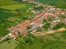 Photos aériennes de Mercy-le-Bas (54960) | Meurthe-et-Moselle, Grand Est, France - Photo réf. T094079