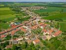 Photos aériennes de Mercy-le-Bas (54960) | Meurthe-et-Moselle, Grand Est, France - Photo réf. T094080