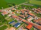 Photos aériennes de Mercy-le-Bas (54960) | Meurthe-et-Moselle, Grand Est, France - Photo réf. T094082