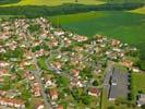 Photos aériennes de Mercy-le-Bas (54960) | Meurthe-et-Moselle, Grand Est, France - Photo réf. T094085