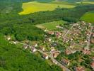 Photos aériennes de Mercy-le-Bas (54960) | Meurthe-et-Moselle, Grand Est, France - Photo réf. T094086