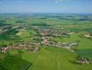 Photos aériennes de Piennes (54490) | Meurthe-et-Moselle, Grand Est, France - Photo réf. T094087