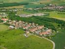 Photos aériennes de Piennes (54490) | Meurthe-et-Moselle, Grand Est, France - Photo réf. T094088