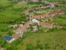 Photos aériennes de Piennes (54490) | Meurthe-et-Moselle, Grand Est, France - Photo réf. T094089